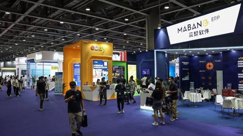 科技盛宴 2021廣州秋季電子展盛大開幕，六萬(wàn)件高科技產(chǎn)品引領(lǐng)數(shù)碼新潮流