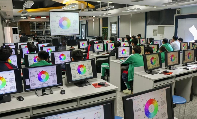 專業(yè)數(shù)字內(nèi)容制作服務(wù) 賦能品牌，驅(qū)動(dòng)未來